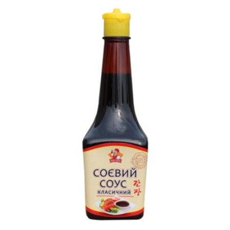 Соєвий соус Класичний ТМ Ямчан