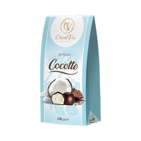 Цукерки Cocotte 200г