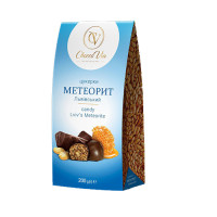 Цукерки Метеорит львівський 200г