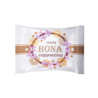 Цукерки BONA капучіно 1кг