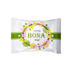 Цукерки BONA горіх 1кг