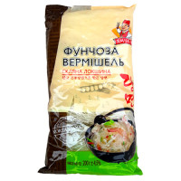 Скляна локшина | Фунчоза | ТМ Ямчан 200 гр