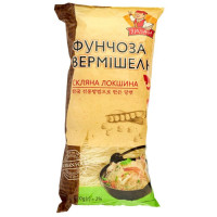 Скляна локшина | Фунчоза | ТМ Ямчан 500 гр