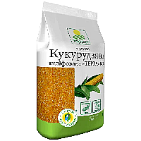 Крупа кукурудзяна шліфована №3 – поліпропіленовий пакет | 700 г