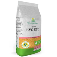 Крупа кус-кус – поліпропіленовий пакет | 500 г