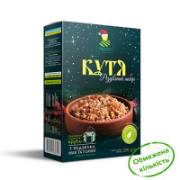 Різдвяний набір для куті від ТЕРРА | 220 г