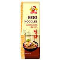 Локшина яєчна Egg ТМ Ямчан 300 гр